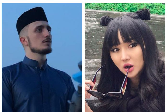 Fatih Seferagic merasa tertipu Lucinta Luna