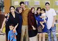 12 Tahun BBB, Melly Goeslaw Dapat Kado Istimewa dari Anggotanya