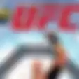 Wow, UFC Bakal Rilis Buku Komik untuk Ulang Tahun ke-25 Mereka