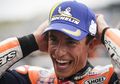 Sosok Penguasa Bekingan Marc Marquez dan Karma Valentino Rossi