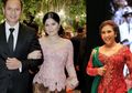 Dari Bu Menteri Hingga Penyanyi, Begini Gaya Mereka Saat Kenakan Kebaya