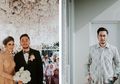 Gagah Berani Mempersunting Syahnaz Sadiqah, Apa Pekerjaan Jeje?