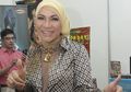 Dorce Gamalama Singgung LGBT dan Kematian, 'Apa pun yang Tuhan Beri itu Konsekuensinya'