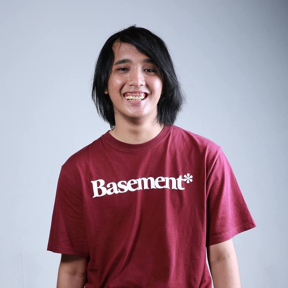 Alvin Bahar