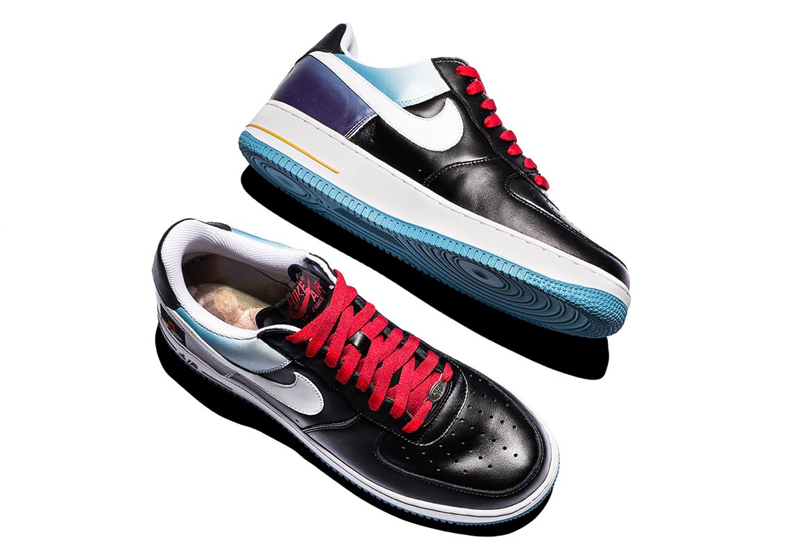 playstation air force 1 2006