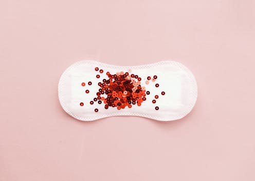 10 Tanda Hamil Muda - Menstruasi