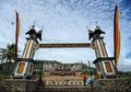 Yuk, Masuk ke Istana Pagaruyung, Bangunan Bersejarah di Sumatera Barat