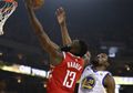 Seru! Final Wilayah NBA: GSW-Rockets dan Cavs-Celtics Bertarung Hingga Gim Ke-7