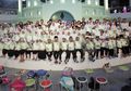 Berbagi Kebaikan Bersama 100 Anak Panti Asuhan