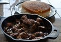 Fesenjan, Salah Satu Hidangan Ramadan yang Unik Khas Persia