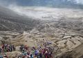 Kehidupan Suku Tengger yang Percaya pada Roh Nenek Moyang