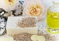 Ternyata, Bahan-bahan Inilah yang Membuat Sabun Berwarna-Warni