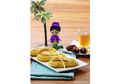 Pisang Bakar Saus Sari Kurma, Hidangan Manis yang Cocok untuk Lebaran