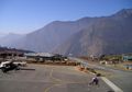 Bandara Lukla, Salah Satu Bandara Ekstrem yang Ada di Nepal