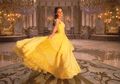 Inilah 4 Rahasia Gaun Princess Belle di Film Beauty and The Beast