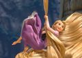 Panjang Rambut Rapunzel Hingga 21 Meter, Ini 10 Fakta Princess Disney