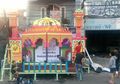 Tradisi Tabuh Bedug di Jalan Tambak