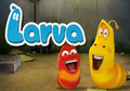 Selain Lucu, Karakter dalam Film Kartun Larva Ada di Dunia Nyata, lo!