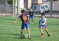 Bertanding Selama 90 Menit, Seberapa Jauh Pemain Sepak Bola Berlari?
