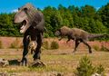 Bisakah Dinosaurus Dihidupkan Kembali Seperti di Film Jurassic World?