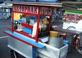 Nama 6 Jajanan Khas Indonesia Ini Ternyata Singkatan, Pernah Makan?