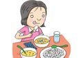 3 Jenis Makanan yang Bikin Cepat Kenyang Selain Nasi