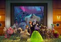 5 Hal Unik yang Harus Kamu Ketahui dari Film Hotel Transylvania 3