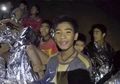 Ini 4 Hadiah Keren untuk Tim Sepak Bola Thailand yang Terjebak di Gua