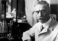 Karl Landsteiner, Orang Pertama yang Menemukan Golongan Darah