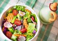 Vegetarian dan Vegan Ternyata Tidak Sama, Cari Tahu Perbedaannya, yuk!