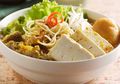 Makanan Khas dari Berbagai Daerah Indonesia yang Berbahan Tahu