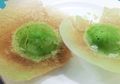 Ini Dia Kue Ape, Kue Hijau dari Jakarta dengan Pinggiran Renyah