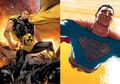 7 Superhero DC dan Marvel yang Kekuatannya Mirip, yang Mana Jagoanmu?