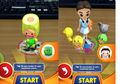 Yuk, Bermain Bersama Naura dan Neona di Game AR Puzzle di Ponsel!