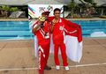 Perjuangan Kak Muhammad Naufal Mahardika Hingga Bisa Meraih Medali Emas