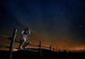 Planet Apa Saja yang Akan Terlihat Terang di Langit Bulan April, ya?