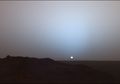 Jika Ada Perjalanan Wisata ke Mars, Ini Dia Tempat yang Bisa Dikunjungi