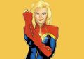 Komik Captain Marvel Ditulis oleh Stan Lee, Kenali Karakternya, yuk!