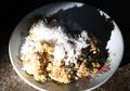 Dulunya Makanan Saat Krisis, Kini Tiwul Menjelma Menjadi Makanan Enak