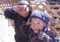 Cerita Orang Sherpa yang Bisa Bertahan Hidup di Pegunungan Himalaya