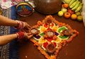 Tihar, Festival Cahaya yang Berlangsung Selama Lima Hari di Nepal