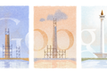 Ternyata, Ada Banyak Google Doodle Bertema Indonesia, Pernah Lihat?