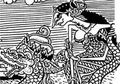 Karakter Nagini Terinspirasi dari Makhluk Mitologi dari Indonesia