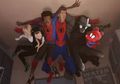 Ada 6 Spider-Man di Film Spider-Man Tahun Ini! Siapa Saja Mereka?