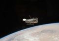 Sudah Kembali Normal, Teleskop Hubble Siap Melanjutkan Misi Lagi
