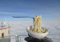 Apa yang Terjadi Kalau Memasak di Suhu Minus 70 Derajat Celcius, ya?