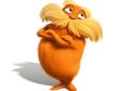 Apakah The Lorax di Dunia Nyata adalah Monyet Patas? Ayo, Cari Tahu!