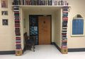 Kreatif! Guru di Sekolah Ini Membuat Kelasnya Bertema Harry Potter