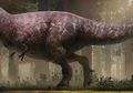 Ternyata T-Rex Punya Wajah Tembam, Lihat Temuan Baru Ilmuwan, yuk!