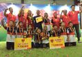 Keren, 4 Tim Futsal Wilayah Barat Ini Lanjut ke Grand Final MJFC 2018!